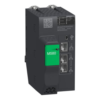 Processor module M580 - Level 4 - Remote
