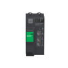 Processor module, Modicon M580, Level 5, Remote