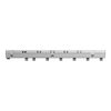 Ruggedized rack X80 - 4 slots - Ethernet backplane