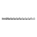 Rack X80 - 8 slots - Ethernet backplane