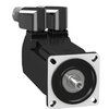 Servomotor, Lexium BMH, 70mm, 1,4Nm, Passfeder IP65, Singelturn 128P/U, 2xM23 abgewinkelt