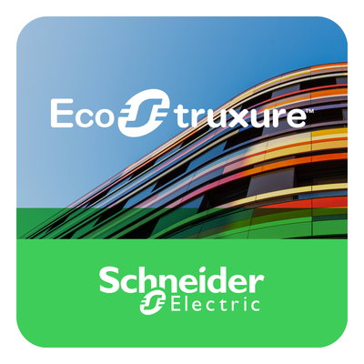 Client Software, EcoStruxure Building Operation, 5 clients