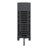Analog input module X80 - 4 inputs - high speed