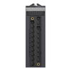 Analog input module X80 - 4 inputs - high speed
