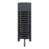 Analog input module X80 - 4 inputs - for severe environments