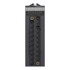 Analog input module X80 - 4 inputs - for severe environments