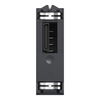 Analog input module X80 - 4 inputs - for severe environments