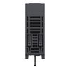 Non-isolated analog input module X80 - 8 inputs - fast speed