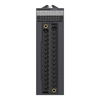 Non-isolated analog input module X80 - 8 inputs - fast speed