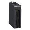 Non-isolated analog input module X80 - 8 inputs - fast speed