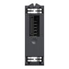 Non-isolated analog input module X80 - 8 inputs - fast speed
