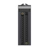 Isolated analog input module X80 - 8 inputs - high speed