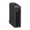 Isolated analog input module X80 - 8 inputs - high speed