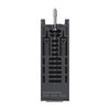 Isolated analog input module X80 - 8 inputs - high speed -for severe environment