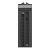 Isolated analog output module X80 - 4 outputs - for severe environment