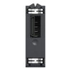 Isolated analog output module X80 - 4 outputs - for severe environment