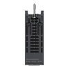 Isolated analog output module X80 - 4 outputs - for severe environment