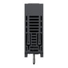 Analog output module X80 - 8 outputs - severe