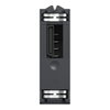 Analog output module X80 - 8 outputs - severe