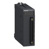 Analog input module X80 - 4 inputs - temperature