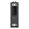 Analog input module X80 - 4 inputs - temperature