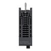 Analog input module X80 - 4 inputs +/- 40 mV