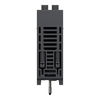 Analog input module X80 - 8 inputs - temperature