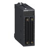Analog input module X80 - 8 inputs - temperature