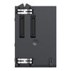 Power supply module X80 - 100..240 V AC - 20 W