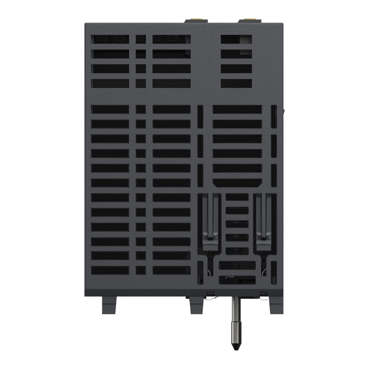Power supply module X80 - 24..48 V isolated DC - for severe environments – Image 3 of 7