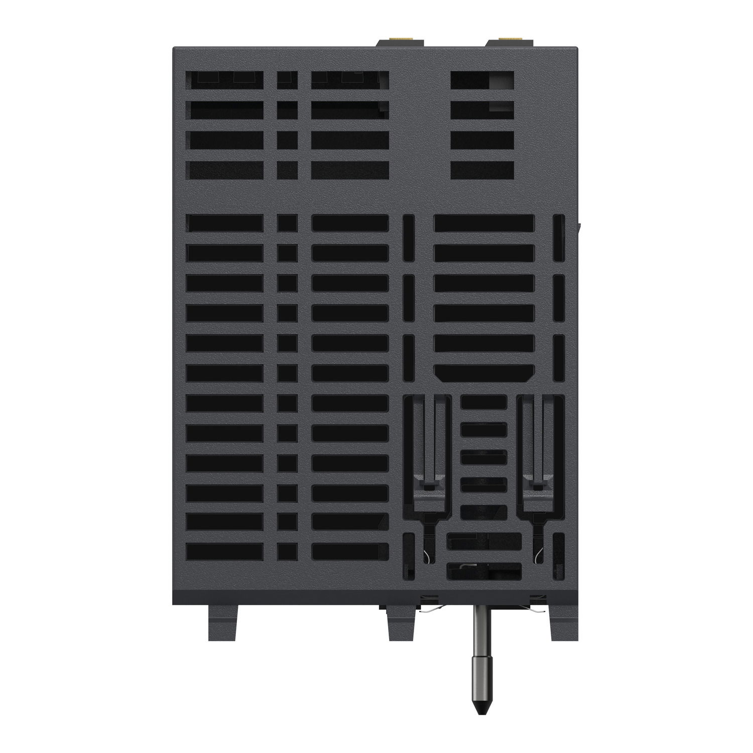 Power supply module X80 - 100..240 V AC - for severe environments – Image 3 of 7
