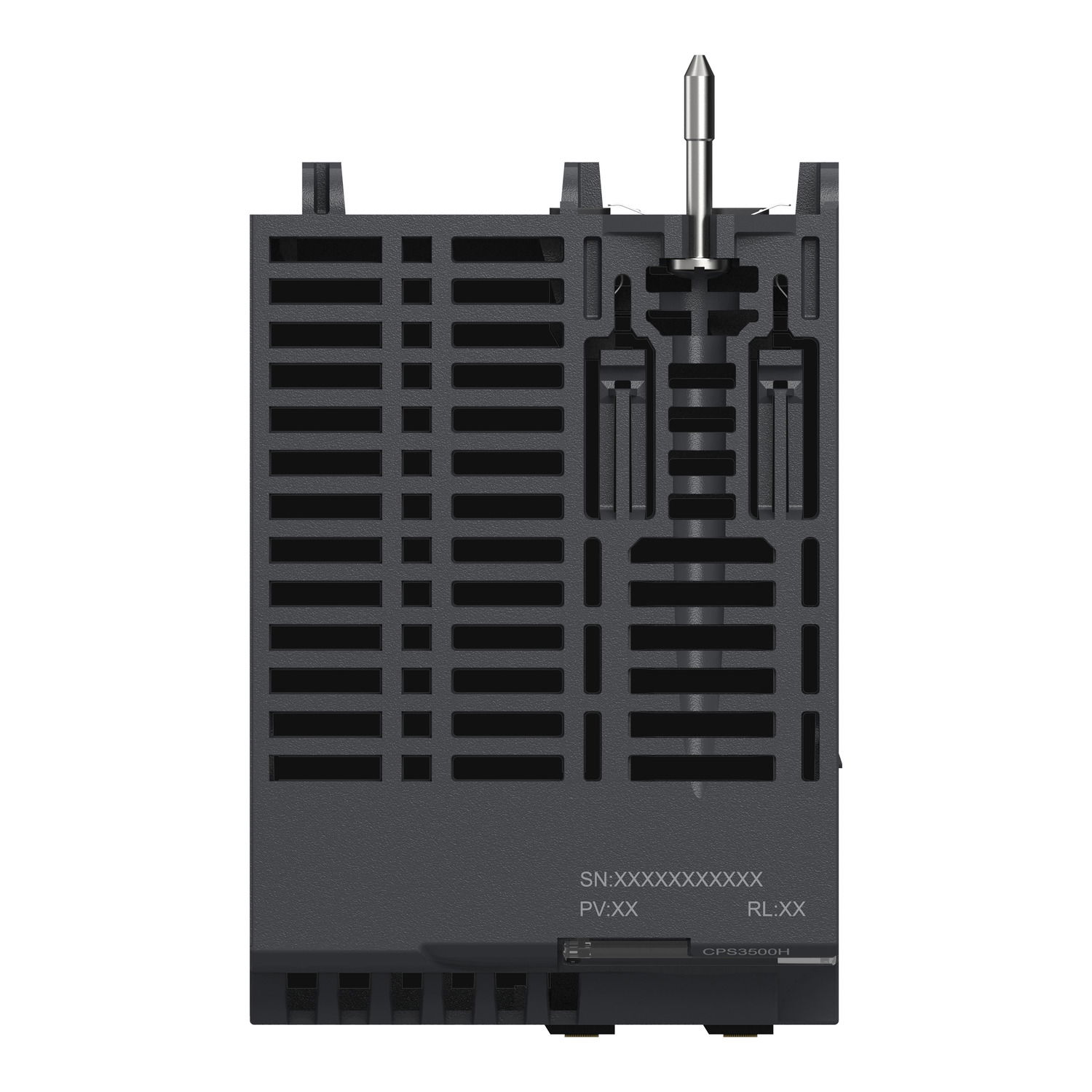 Power supply module X80 - 100..240 V AC - for severe environments – Image 5 of 7