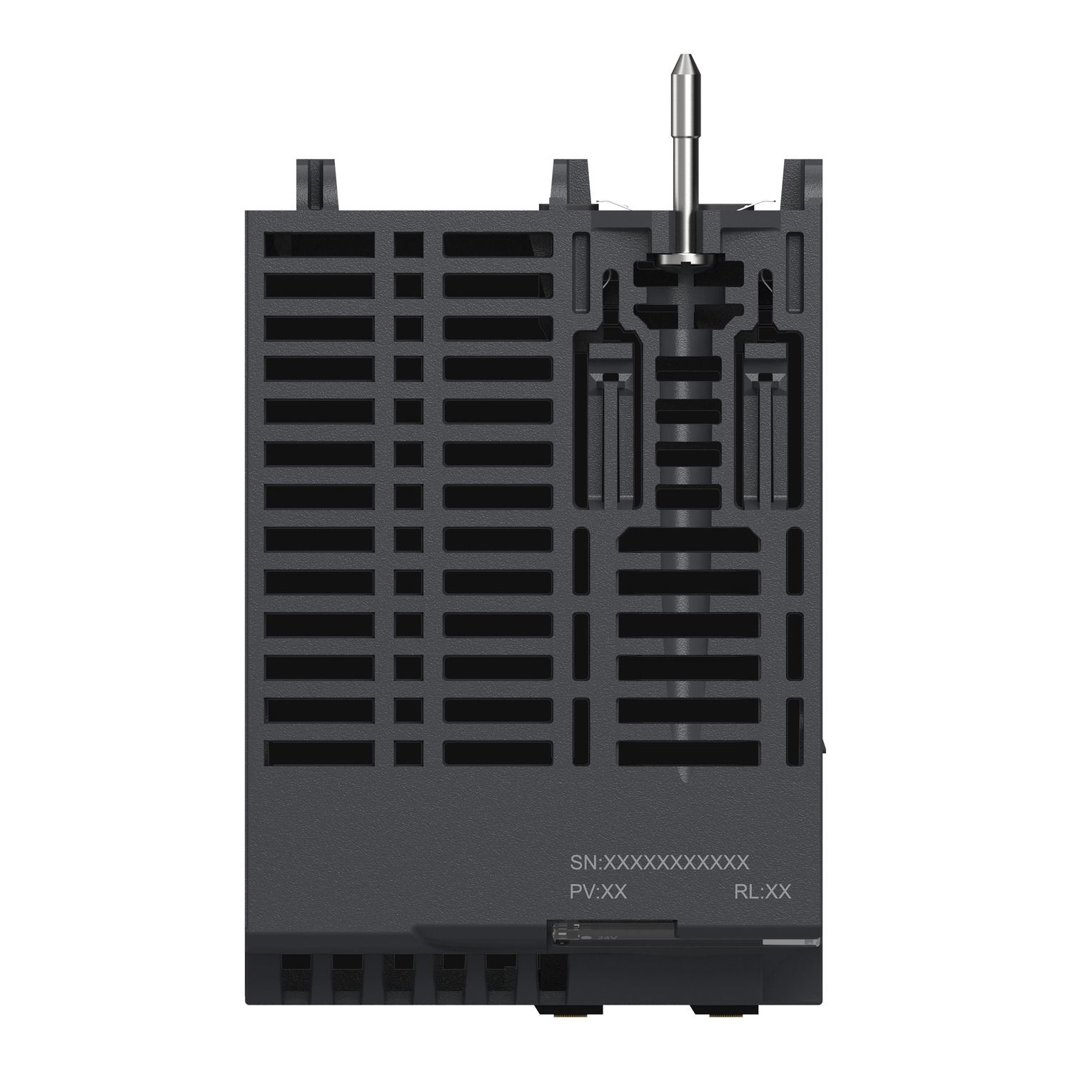 Power supply module X80 - 125 V DC - for extended temperature – Image 5 of 7