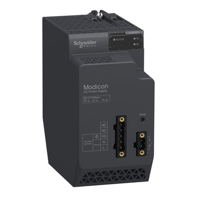 Power supply module X80 - 100..240 V AC - for severe environments