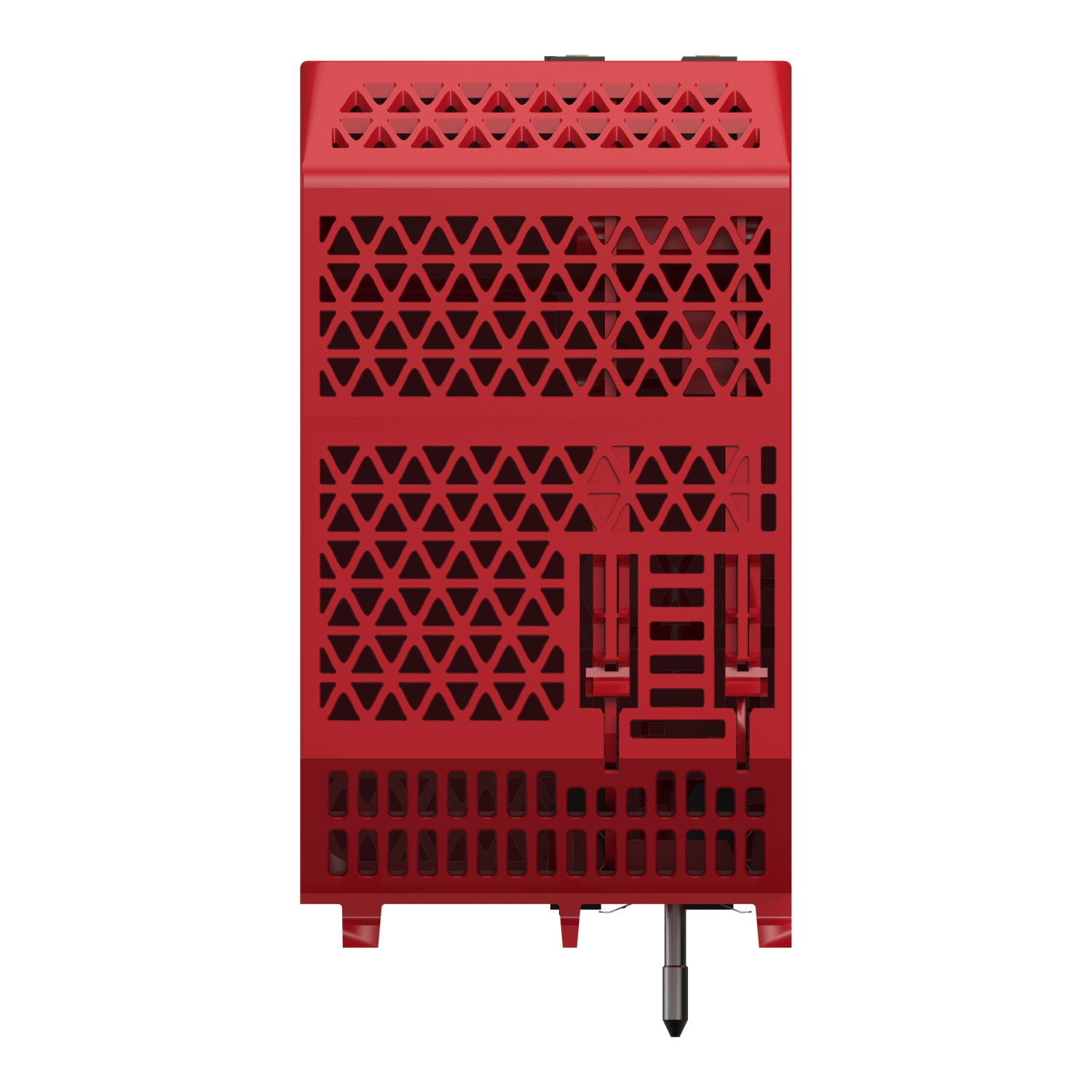 Redundant power supply module X80 - 100..240 V AC - Safety – Image 3 of 7