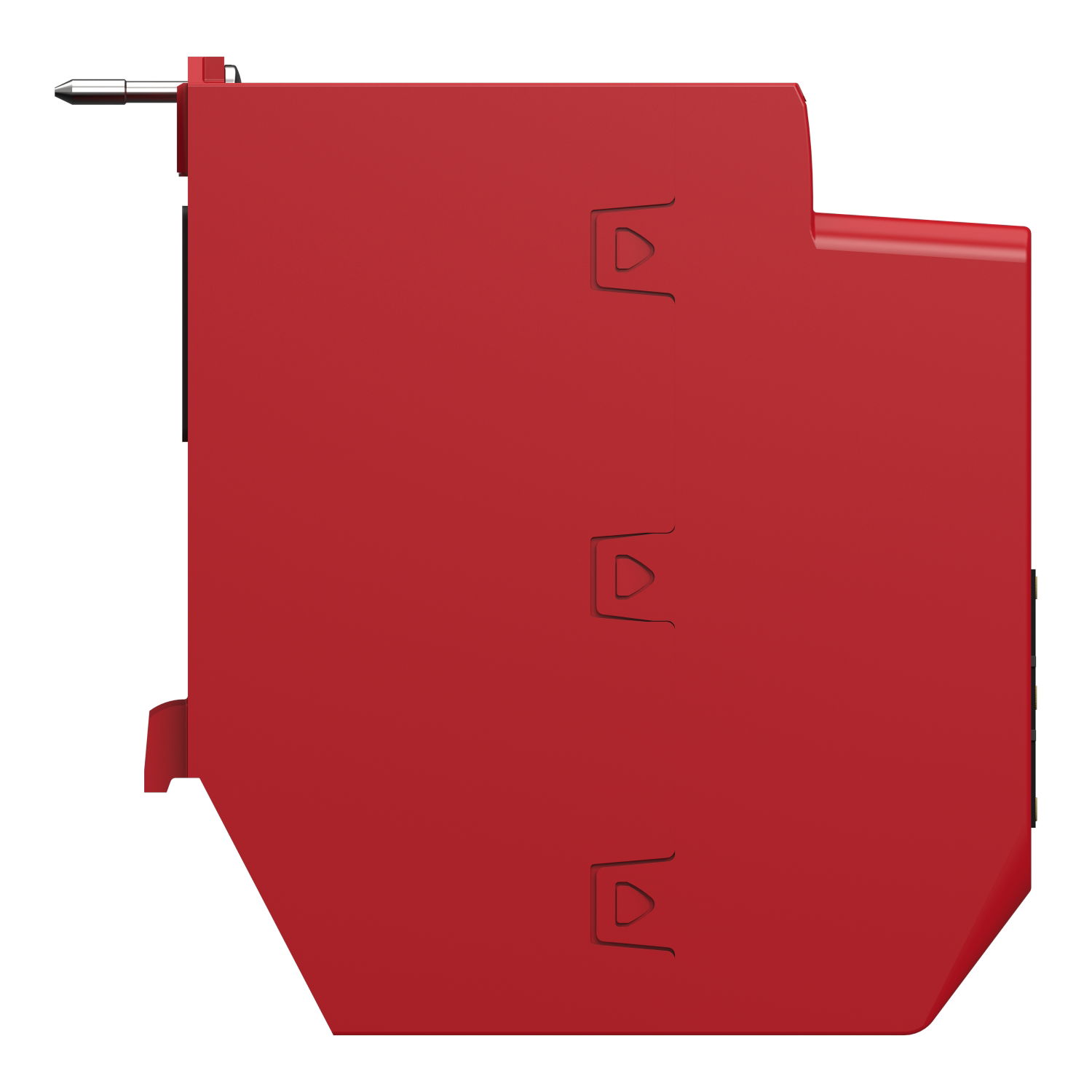 Redundant power supply module X80 - 100..240 V AC - Safety – Image 6 of 7