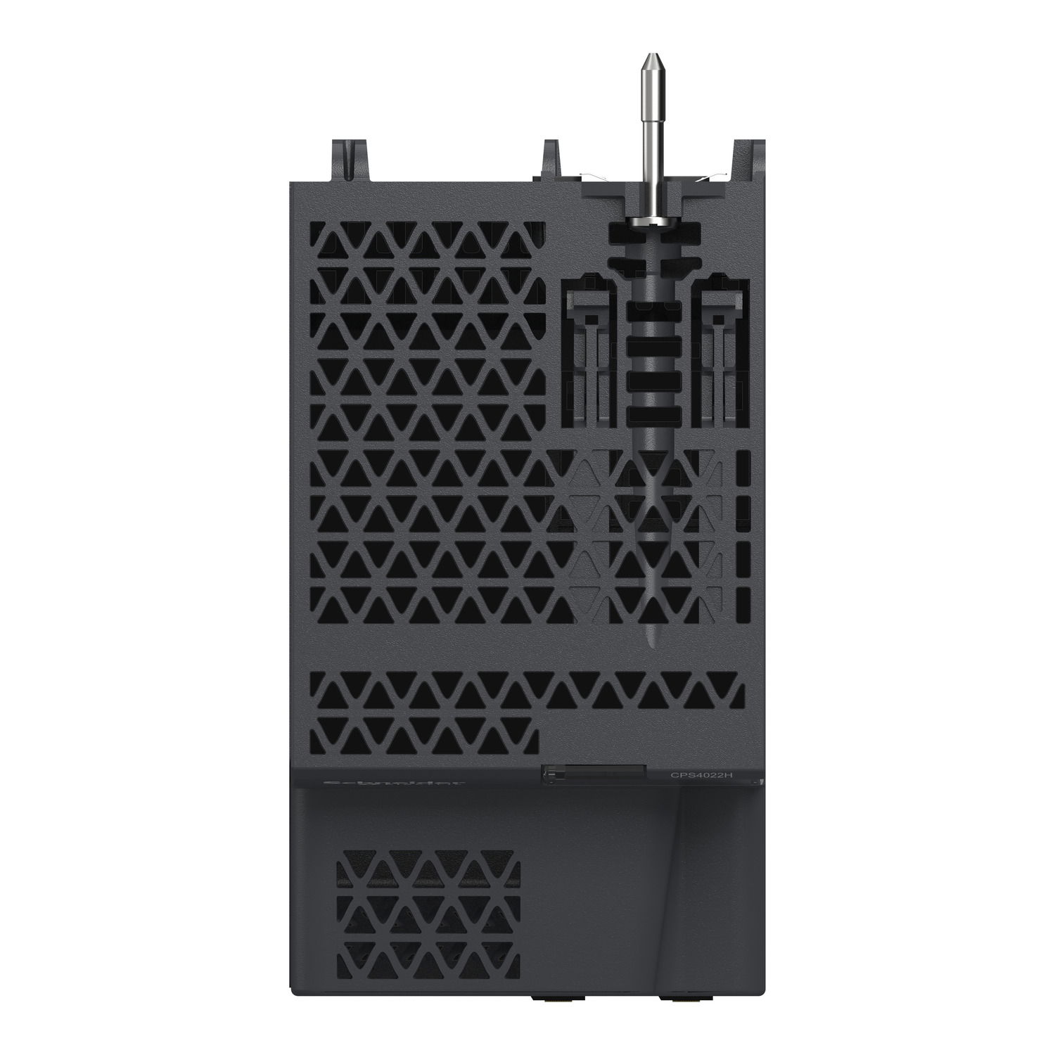 Redundant power supply module X80 - 24..48 V DC -for severe environments – Image 5 of 7