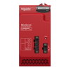 Redundant power supply module X80 - 24..48 V DC - Safety