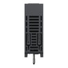 Discrete input module X80 - 8 inputs - 100...120 V AC isolated
