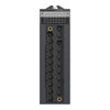 Discrete input module X80 - 8 inputs - 100...120 V AC isolated