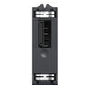 Discrete input module X80 - 8 inputs - 100...120 V AC isolated