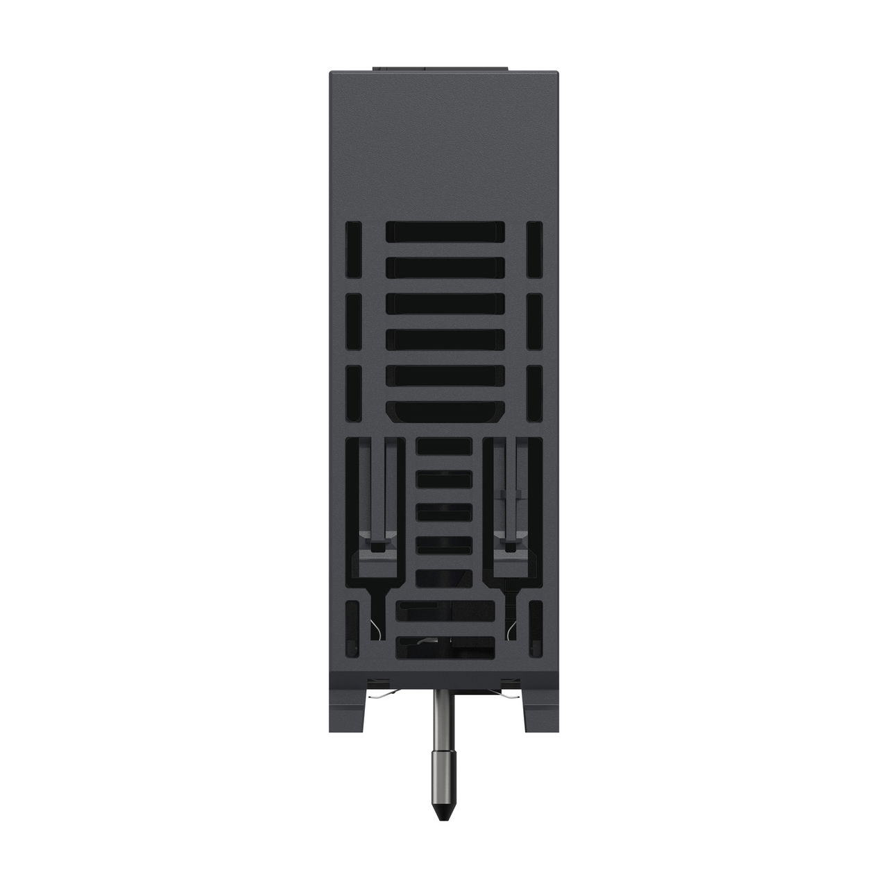 Discrete input module X80 - 16 inputs - 24 V AC/DC negative – Image 3 of 7