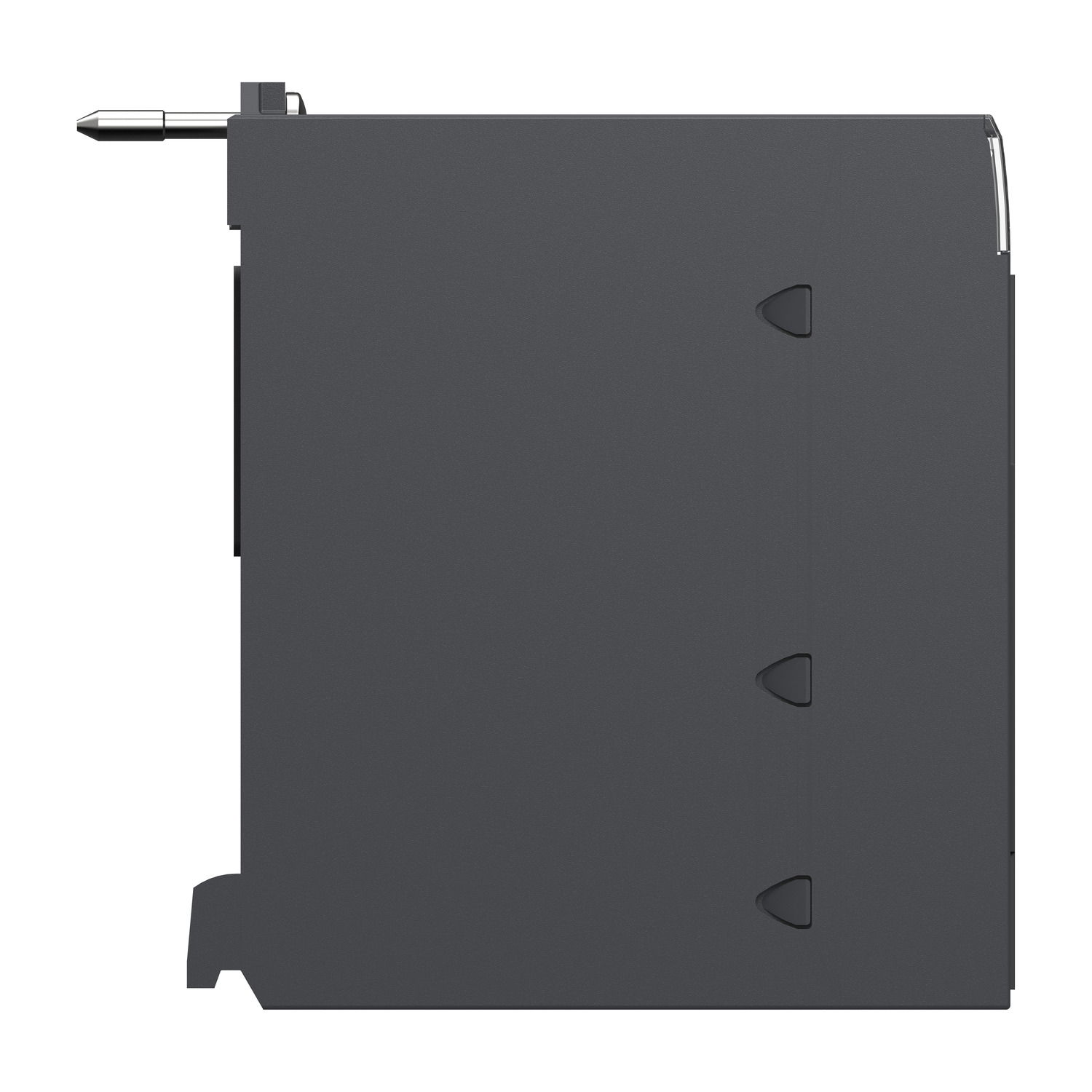Discrete input module X80 - 16 inputs - 24 V AC/DC negative – Image 6 of 7