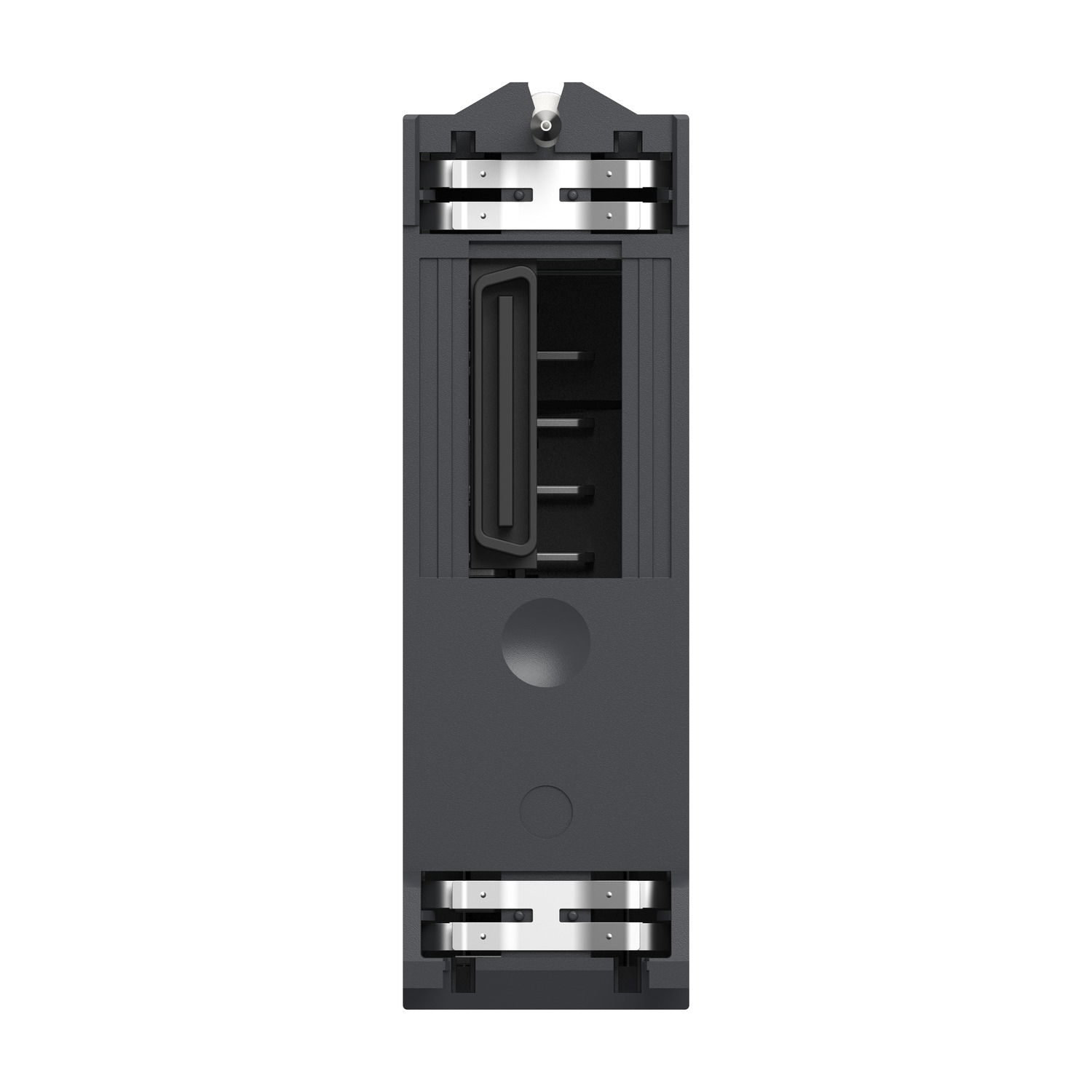 Discrete input module X80 - 16 inputs - 24 V AC/DC negative – Image 2 of 7