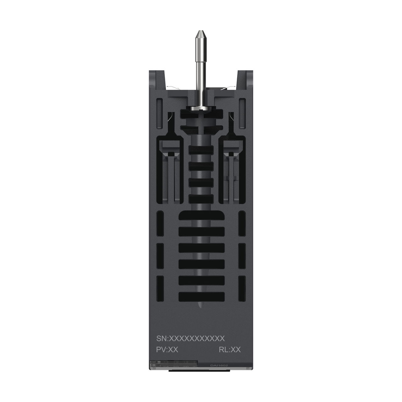 Discrete input module X80 - 16 inputs - 24 V AC/DC negative – Image 5 of 7