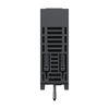 Discrete input module X80 - 16 inputs - 24V AC resistive