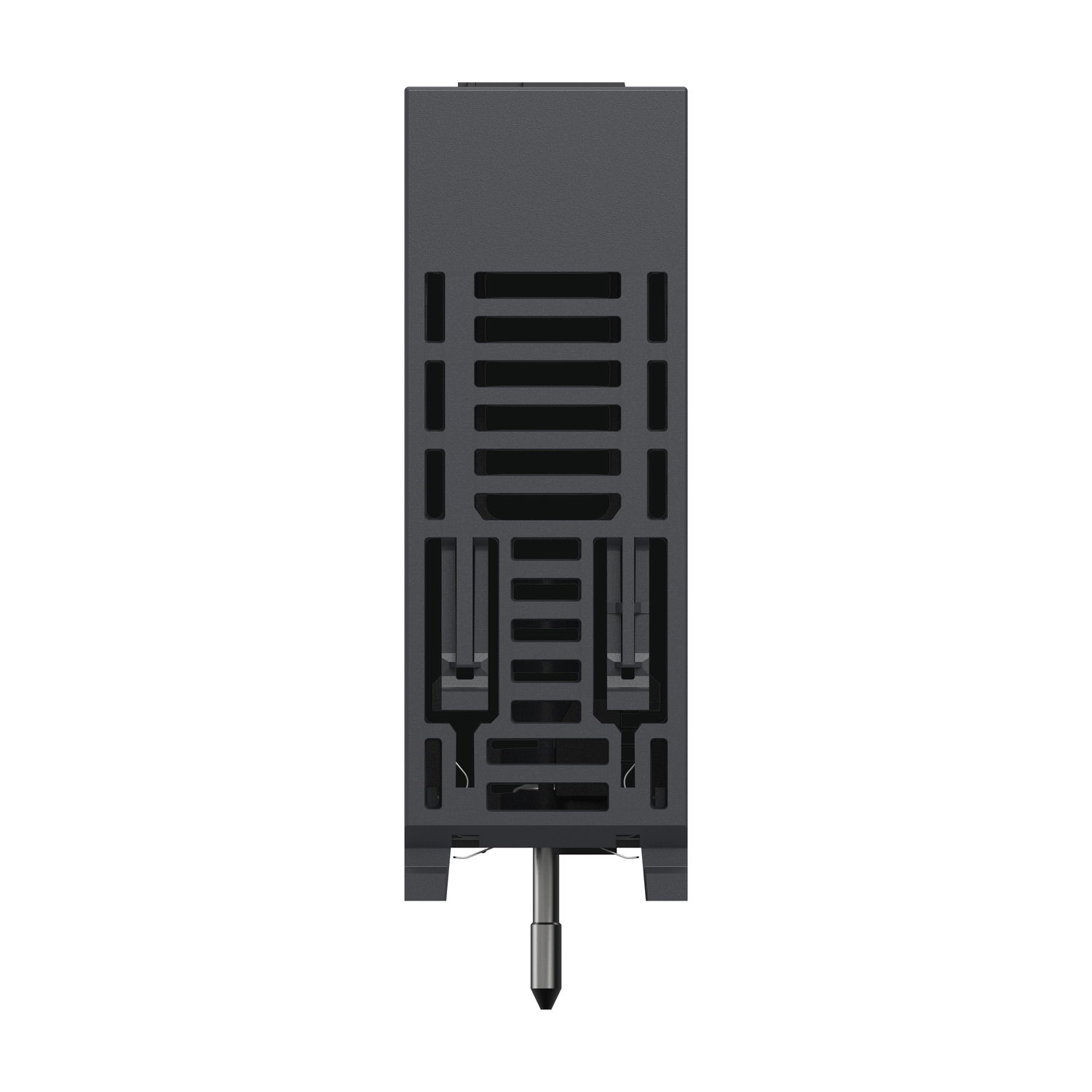 Discrete input module X80 - 16 inputs - 24V AC resistive – Image 3 of 7