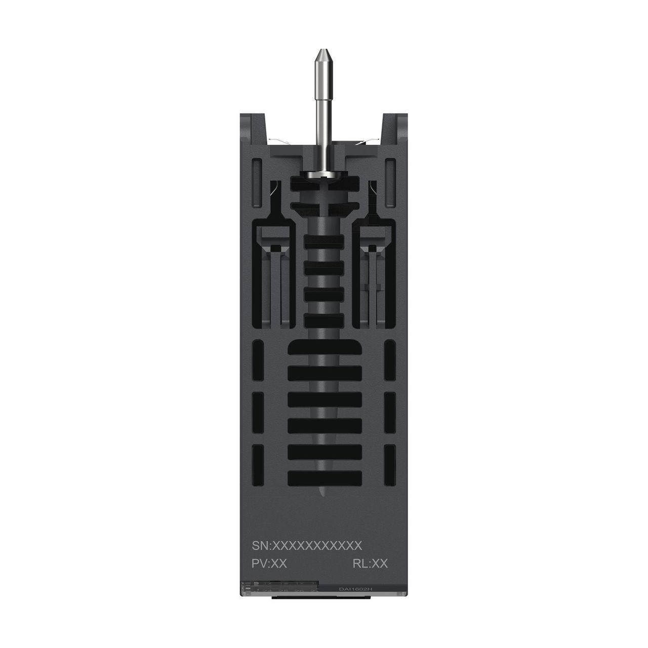 Discrete input module X80 - 16 inputs - 24V AC resistive – Image 5 of 7