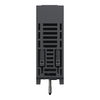 Discrete input module X80 - 16 inputs - 48V AC capacitive