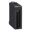 Discrete input module X80 - 16 inputs - 48V AC capacitive